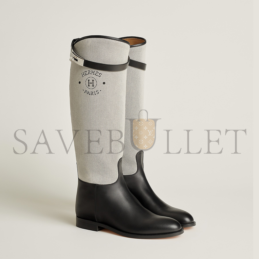 H**mes jumping boot h231081zpn380